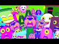 Busy Beavers Intro Logo Effects Gamavision Csupo Effects