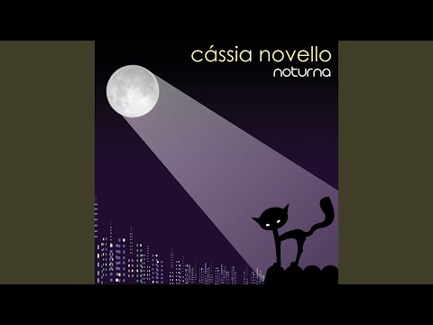 Estrelas Acesas - Cássia Novello