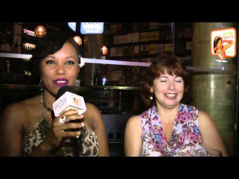 Elisete in the morning - Jingle (Russian version) with Alla, Or and Roni