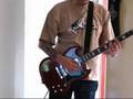 The Ramones Teenage Lobotomy (cover) 