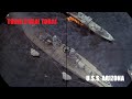 TORA TORA TORA U S S ARIZONA 4K
