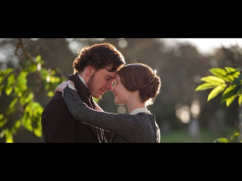 Jane Eyre & Mr. Rochester // War of Hearts