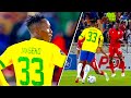 20 Year Old Thapelo Maseko Stuns Sekhukune In DEBUT