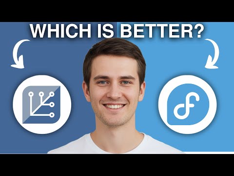 Fedora 43 vs Fedora Silverblue: Stability vs Flexibility
