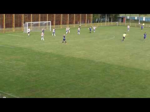 P. Roháčik 6:3 - Švošov - 4. kolo - 23.8.2015 (15/16)
