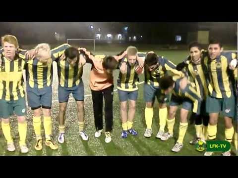 Kretsmestere 2011 - Lisleby jr.