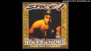 Spice 1 - The Thug In Me (Dedicated To Tupac Shakur R.I.P.)