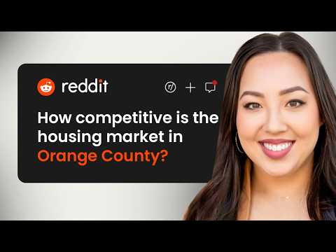 Reddit Orange County