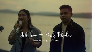Download lagu JADI TAMU - FRESLY NIKIJULUW | LIVE COVER BY WIWIN HATUMENA & ANGKY RISAKOTA mp3 Download lagu JADI TAMU - FRESLY NIKIJULUW | LIVE COVER BY WIWIN HATUMENA & ANGKY RISAKOTA mp3