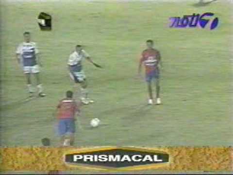 Apertura 2008 (Municipal 3-2 Suchitepequez)