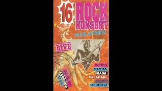 Download lagu konser slow rock malaysia paling menggegarkan👌👌👌 mp3 Download lagu konser slow rock malaysia paling menggegarkan👌👌👌 mp3