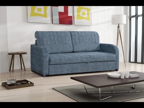 Rozkládací pohovka Malorca