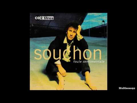 Alain Souchon - Foule sentimentale