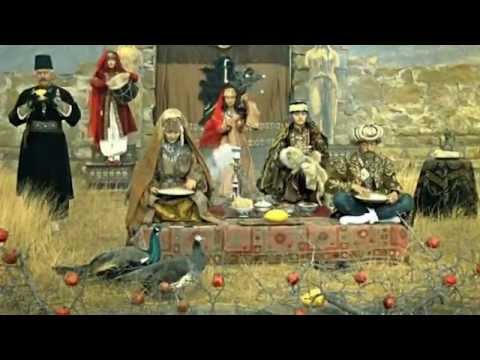 Voidcraeft - The Vertical Mammal