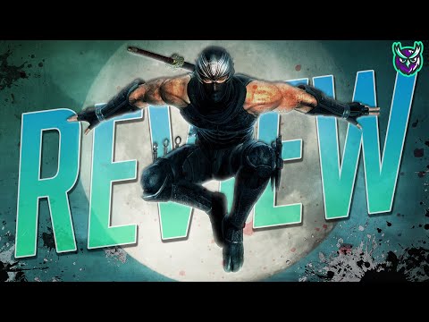 Ninja Gaiden Master Collection Switch Review