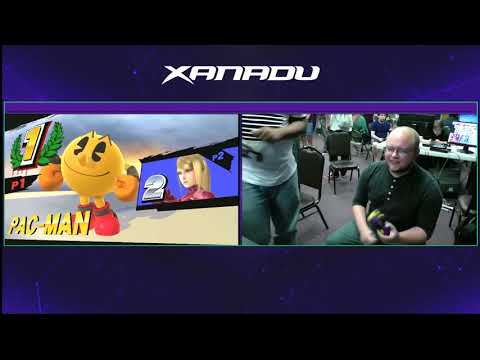 Highlights - S@X 216 Smash 4 Tuesdays!