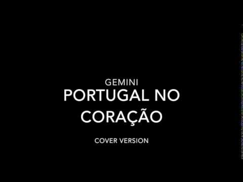 Gemini - Portugal no coração