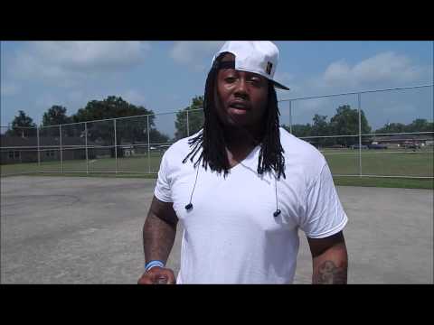 F Bizzle Da Reapa Barz N Da Hood #51/50Tv