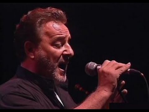 Patricio Manns Inti Illimani en Vivo en el Monumental.