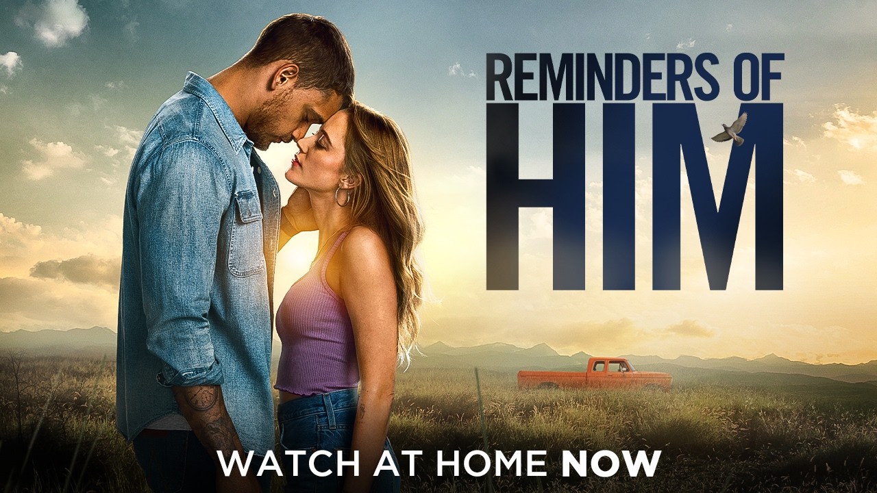 Reminders of Him trailer