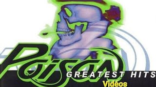 Download lagu POISON - Greatest Hits Vidéos ( HD 16:9 Widescreen ) mp3 Download lagu POISON - Greatest Hits Vidéos ( HD 16:9 Widescreen ) mp3