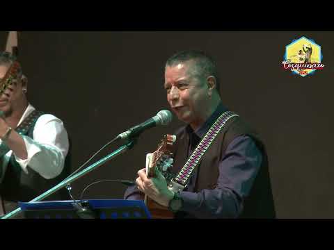 Ricardo Toto Brizuela   Los amanecidos