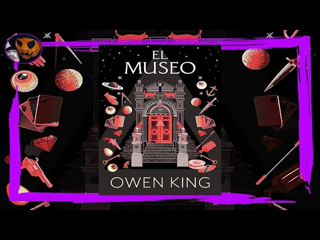 Vídeo relacionado con El museo