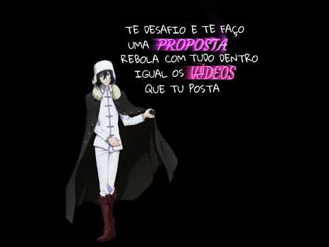 Agudo Mágico 4 - [Edit/Legenda/Letra] - | Fyodor Dostoiévski |