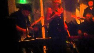 Shady lady - Me and Bobby McGee