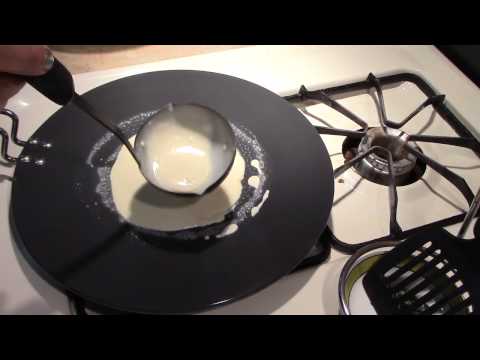 BLUEBERRY & Buttermilk Pancakes Reciepe  - Pakistani/Indian Cooking with Atiya