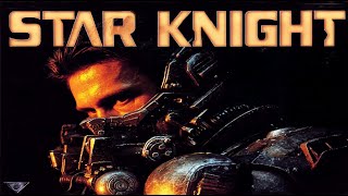 Star Knight - Der Herr der Sterne (Sci-Fi | ganzer Film | HD)
