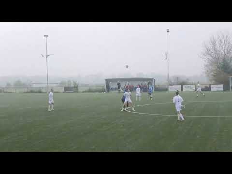 NK ROMARI NK BUSOVACA Juniori 25 10 2025