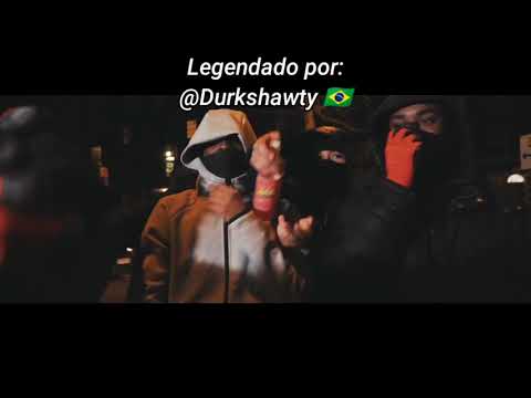 OnDrills x Trapfit x Slay Products - Who's Next? LEGENDADO PT-BR