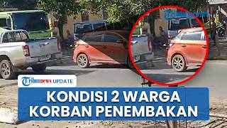 Kondisi 2 Warga Korban Penembakan OTK di Musi Rawas, Membaik Pascaoperasi & Bisa Diajak Komunikasi