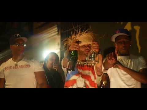 GBaby Tres & Tman- Shorty (Official Music Video) #IVFilms