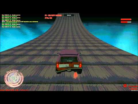 MTA - [DM] DC v.6 - Vitality