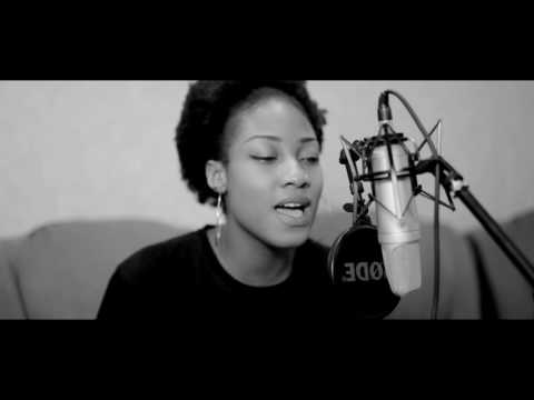 Runtown - Mad over you (Cover by chioma)