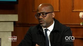 Damon Dash: I've Got Warrants Out For My Arrest | Larry King Now | Ora.TV