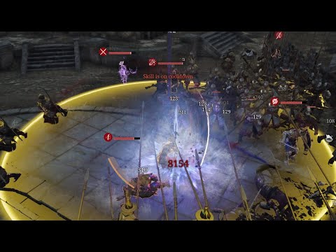 Conqueror's Blade - Ranked Battles Gameplay #63 (No Commentary)