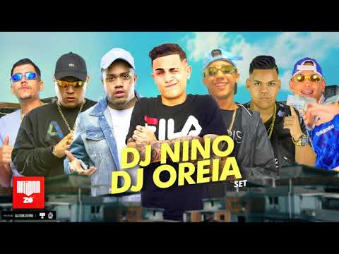 Dj nino Dj oreia