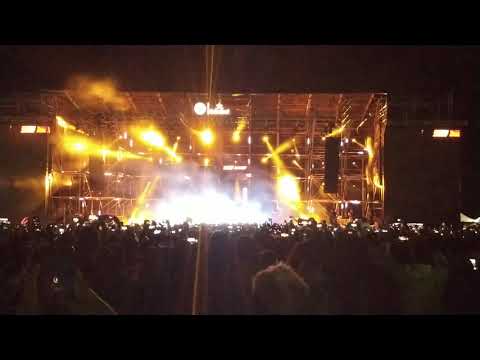 Above & Beyond @Mute @Mardel 18-01-2020