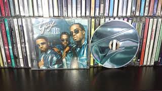 GUY-teddy´s jam III