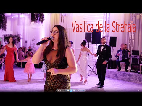 Vasilica de la Strehaia LIVE si Formatia