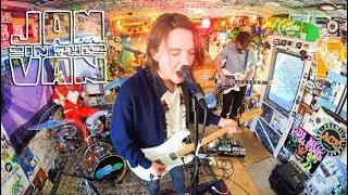 MOZES AND THE FIRSTBORN - &quot;Blow Up&quot; (Live at JITVHQ in Los Angeles, CA 2019) #JAMINTHEVAN