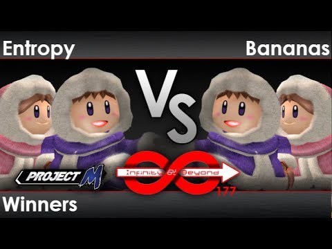 IaB! 177 - Entropy (ICs) vs Bananas (ICs) Winners - PM