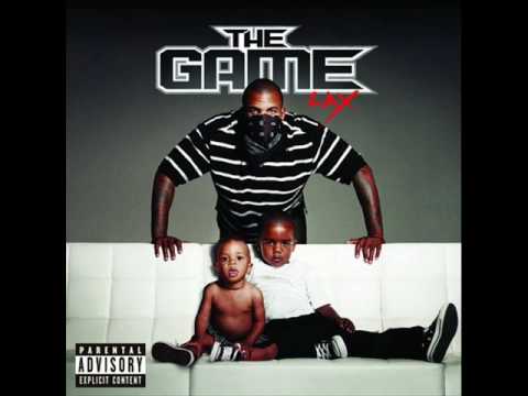 The Game LAX Let Us Live feat. Chrisette Michelle