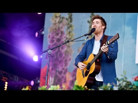 Jamie Lawson - Wasn't Expecting That (Radio 2 Live in Hyde Park 2016)