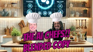 Blended Copy