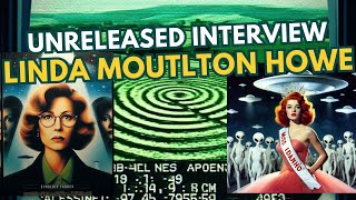 Linda Moulton Howe: Unreleased Interview w/ JK ULTRA