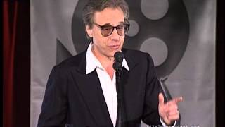 1996 - Sam Fuller Honorary Award video